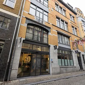 Hotel Alma Grand Place, Brüssel