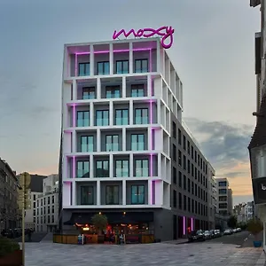 Moxy City Center **** Brüssel