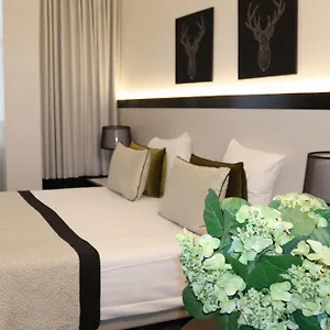 Hotel Floris Arlequin Grand-place, Brüssel
