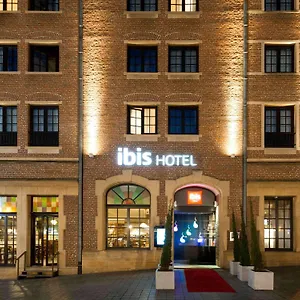 Hotel Ibis Off Grand'place, Brüssel