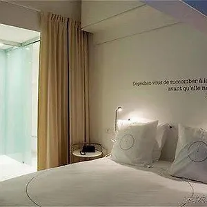Hotel Smartflats - Pacific, Brüssel