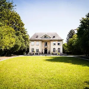 Le Manoir Du Prince De Liege **** Brüssel