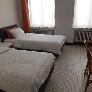 Aparthotel Rentbynight, Brüssel